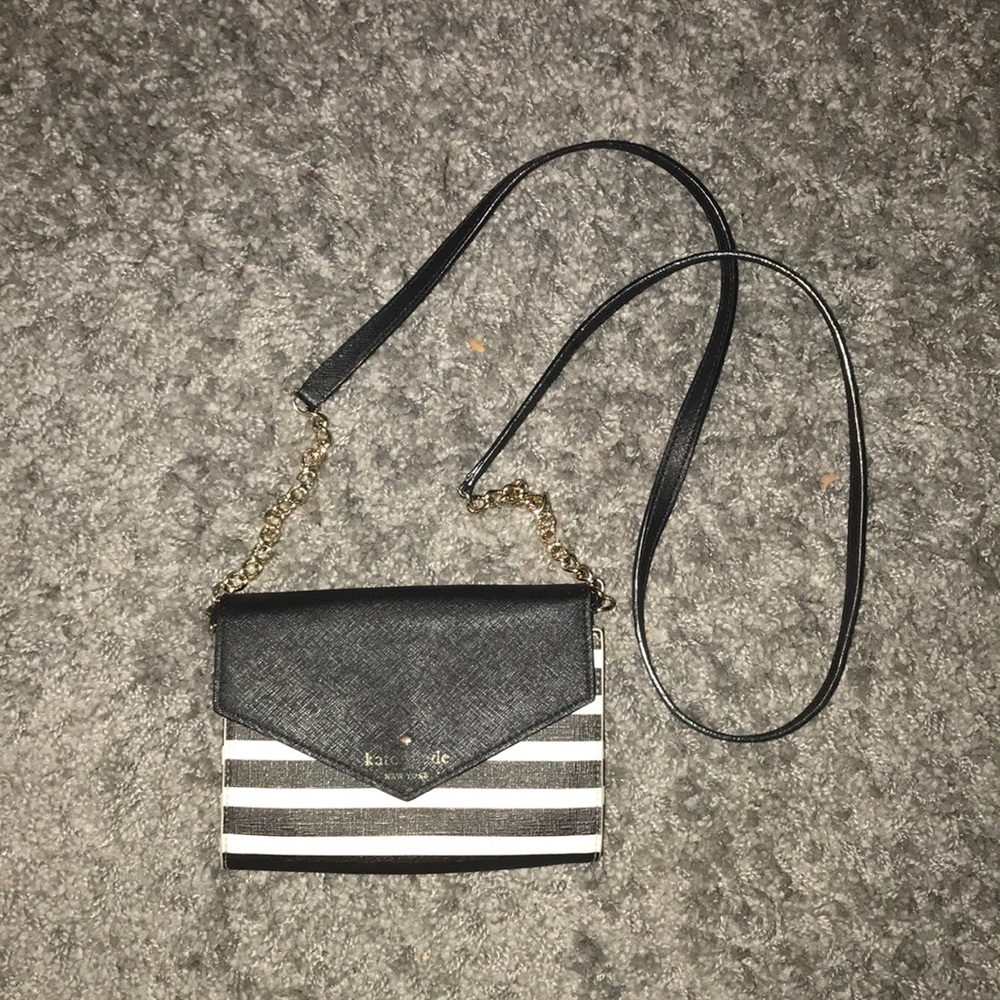Kate spade crossbody bag